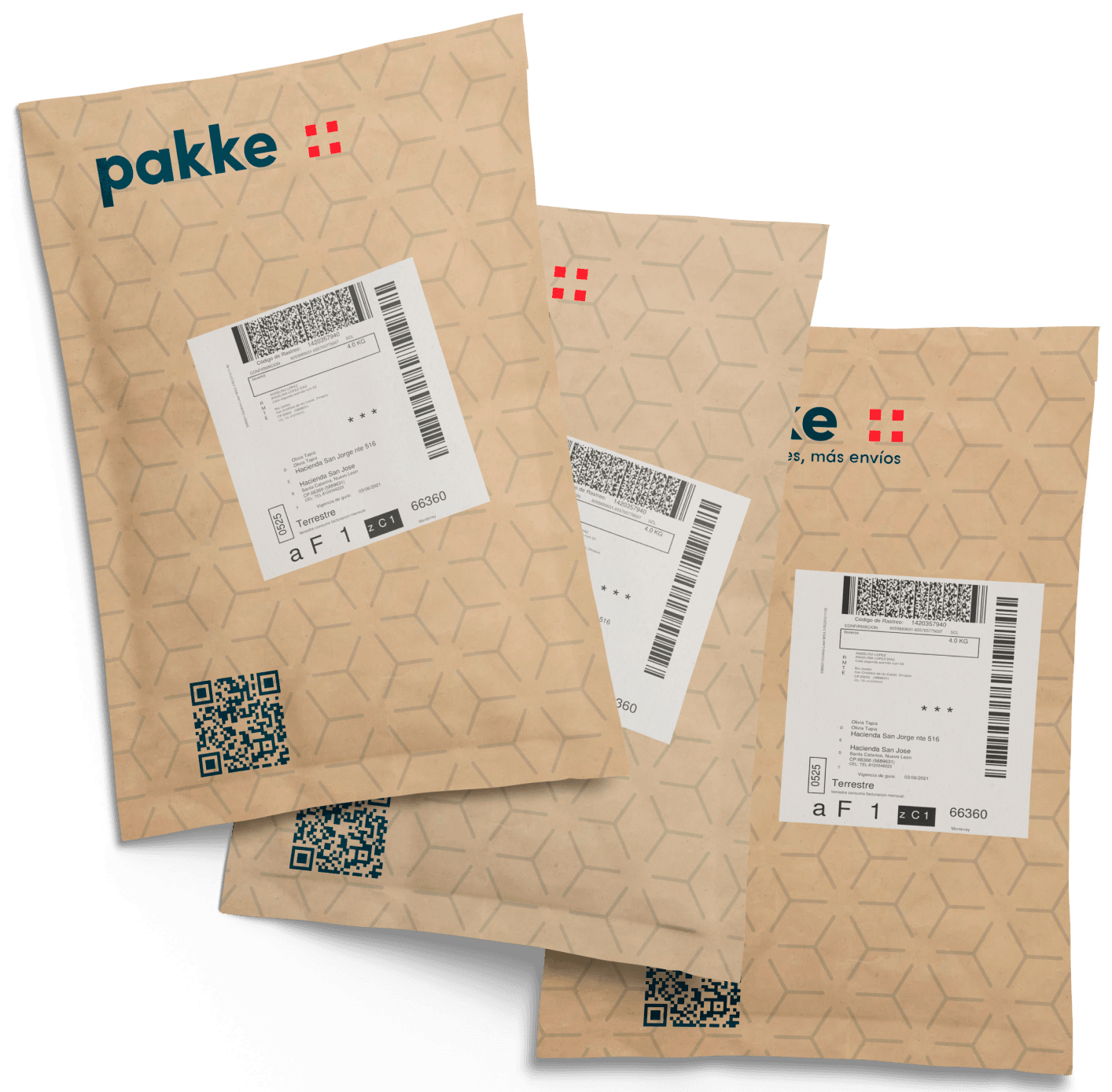 Packages